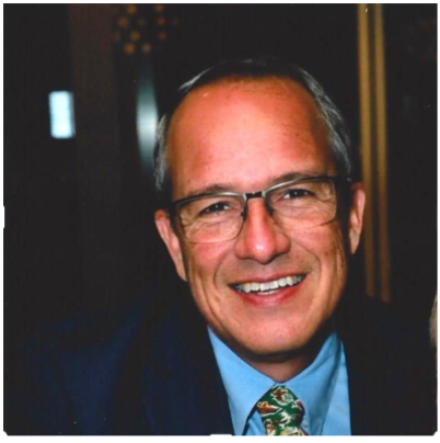 Charles Schley - Chief Executive Officer