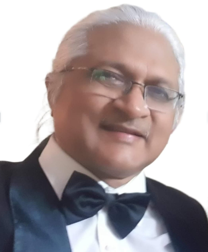 Vinod Kumar Kodakkat - Chief Strategy Officer